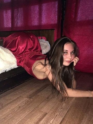 Эвелина